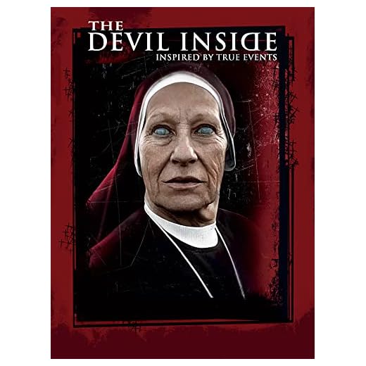 The Devil Inside