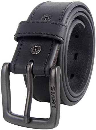 Levi's Men's Casual Leather Belt