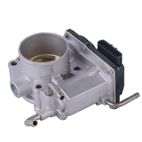 Corps de papillon électrique 22030-28070 pour Camry, Corolla, RAV4 et Matrix 2007-2012 - 4