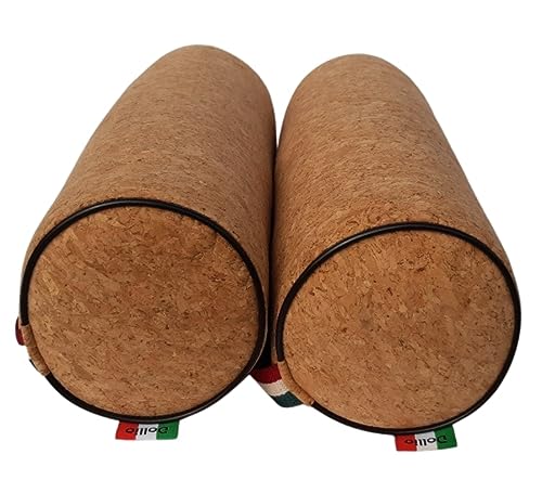 Coussin de cou en liège naturel pour voiture : idéal pour vos longs voyages