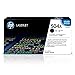 Produktbild HP 504A (CE250A) Schwarz Original Toner für HP Color Laserjet CP3525, HP Color Laserjet CM3530
