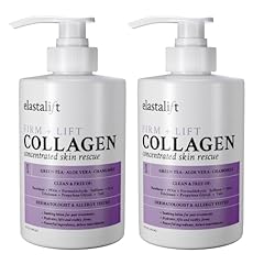 Collagen Cream (Fragrance Free)