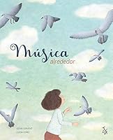 Música Alrededor 8494630857 Book Cover