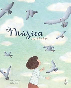 Hardcover Música alrededor (Spanish Edition) [Spanish] Book