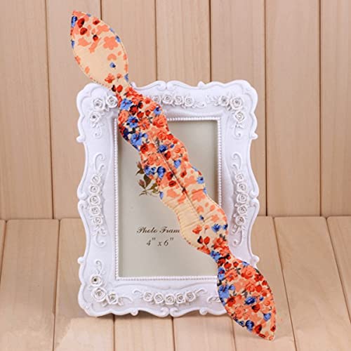 Xiwstar Magic Rabbit Ear Sponge Hair Bun Maker Donut Twist Shaper Hair Styling Curl Crown Twister Holder thumb #6