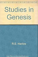 Start of the Race: Studies in Genesis 0919586007 Book Cover