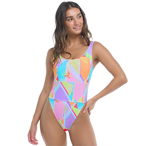 Body Glove Women's Standard Delilah One Piece Swimsuit