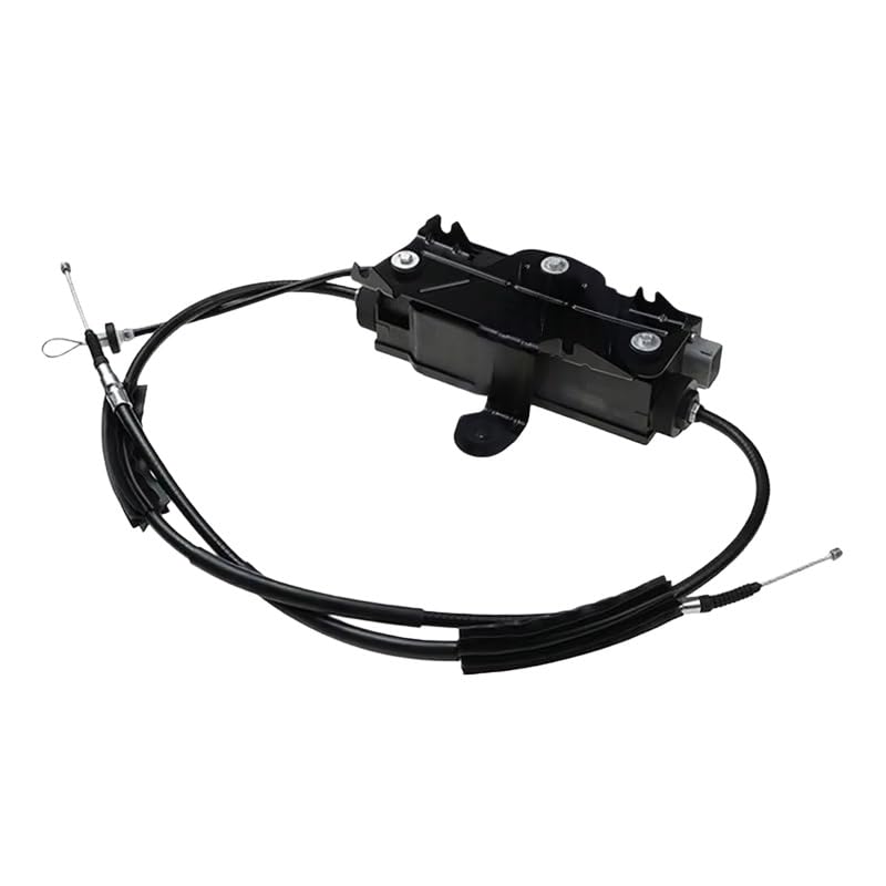 Actionneur frein main défaillant : module de rechange 34436877316 pour F01 F02 2009-2015