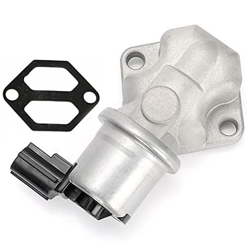 Valvola di controllo dell'aria al minimo IAC 862998 for Mercury Marine MerCruiser MPI V6 V8 5.0 5.7 OE 18-7701 27-863112 27-8M0119616