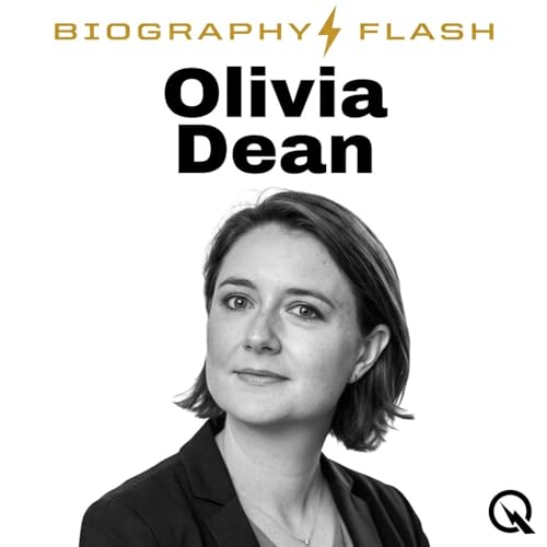 Olivia Dean - Biography Flash cover art