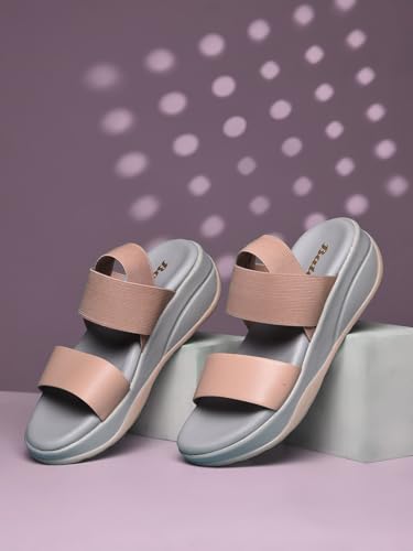 Image of Bata Women's Aroma Sandals