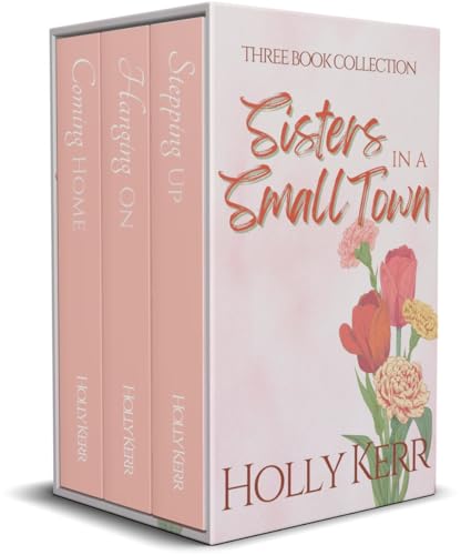 Sisters in a Small Town