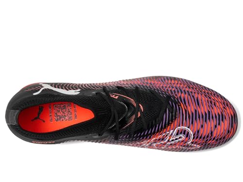 Image of Puma Mens Future 8 Match Firm, Artificial Ground Soccer Cleats