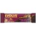 Evolve Plant-Based Protein Bars, Peanut Butter & Jelly, 10g Protein,1.83Oz 12 Count