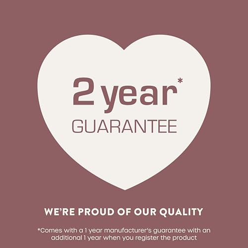 Swan Nordic SWKA18523FUS Bread Bin with Iron Body, Non-Slip Base, Stylish Soft Touch Matt Finish and Acacia Wood Pull Up Lid, 16L, Fuchsia Rose - Cosy Home Interiors Swan Nordic SWKA18523FUS Bread Bin with Iron Body, Non-Slip Base, Stylish Soft Touch Matt Finish and Acacia Wood Pull Up Lid, 16L, Fuchsia Rose - Image 9