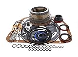 A518 46RE 47RE 46RH Raybestos Performance Transmission Rebuild Kit 1990-97 Gas