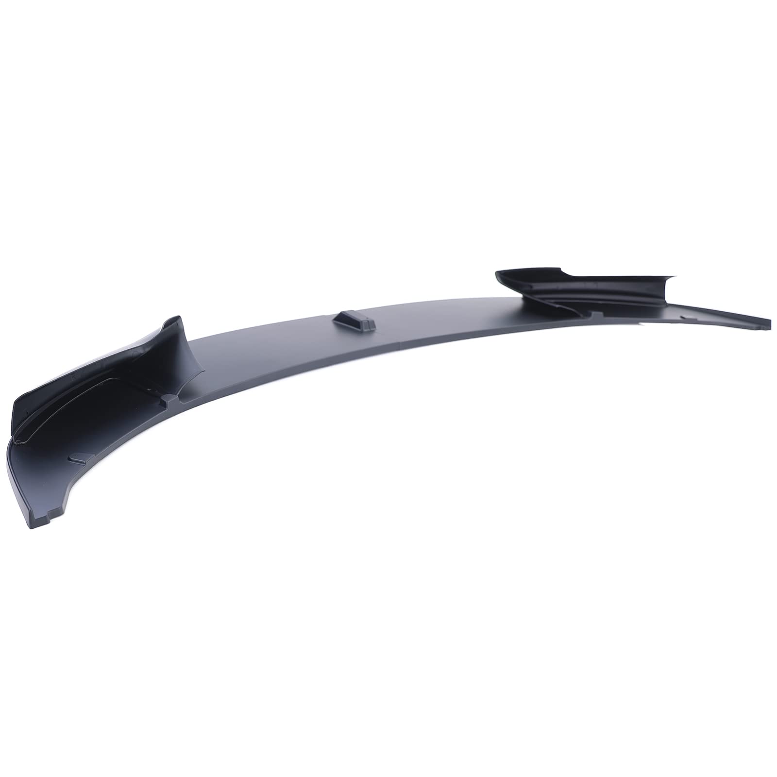 Front Spoiler Lippe Performance Matt passend für BMW 5er F10 F11 10-17
