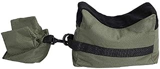 Shooting Rest Bags Target Sports Shooting Bench Rest Front & Rear Support SandBag