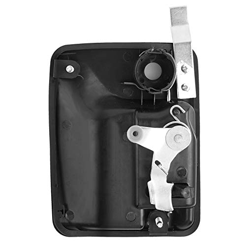 Npauto Exterior Door Handle Front Left Driver Side Lh Replacement For 1999-2016 F250 F350 F450 F550 Super Duty, 2000-2005 Ford Excursion, 00-15 Ford F650, 00-13 Ford F750, 79306 #TOP4