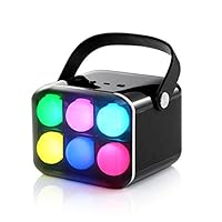 Algopix Similar Product 1 - DIKAOU Led Ambient Table LampIndoor