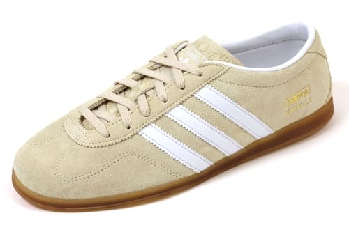 [AfB_X] IWiX K[LO PRO ThXg[^/tbgEFAzCg/K Originals GAZELLE LO PRO W JR8889 SANSTR/FTWWHT/GUM(27.5cm)