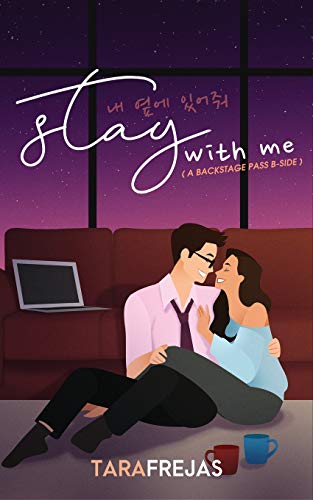 Stay With Me (Backstage Pass)