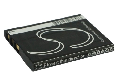 Amazon.com: SYTH Replacement for Battery Compatible Sony NP Amazon.com: SYTH Replacement for Battery Compatible Sony NP