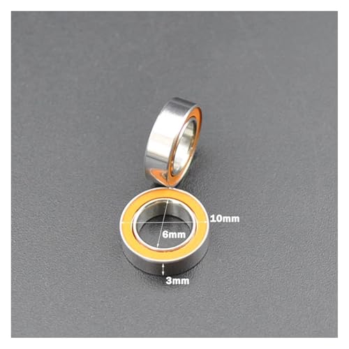 Moulinets de pêche à tambour fixe et roulements céramique SMR106 - 2