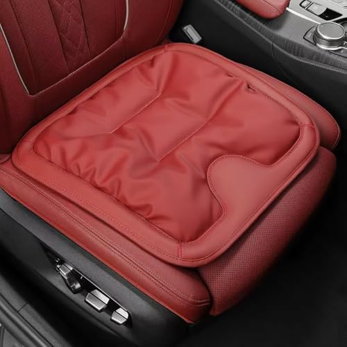 Protection de siège auto en cuir pour Toyota Yaris Cross 2021-2024