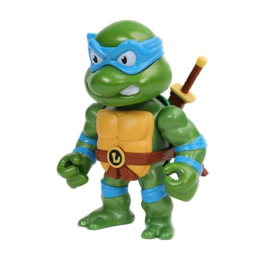 tn leonardo fig 10cm x1 Neuf - vue 7