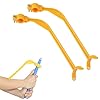 KISEER 2 Pcs Golf Training Aids Swi...