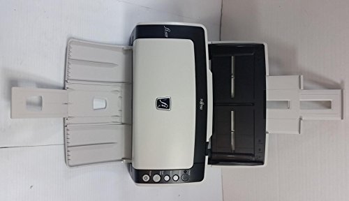 Fujitsu Fi 6130 Duplex Document Scanner #TOP6