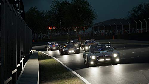 Rennspiel PS4 Assetto Corsa Competizione von 505 Games