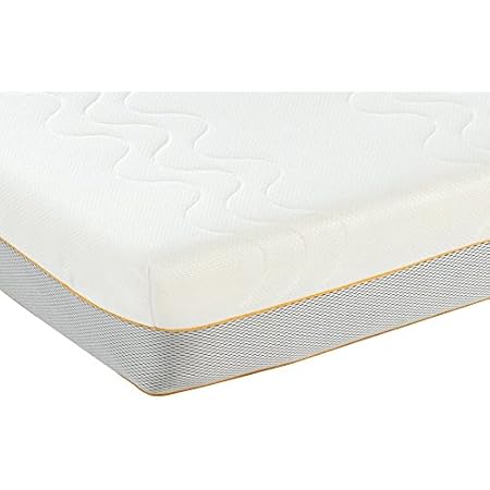 Dormeo Options Spring Tradition Spring Mattress Firmness Medium Firm Size Double Amazon Co Uk Home Kitchen