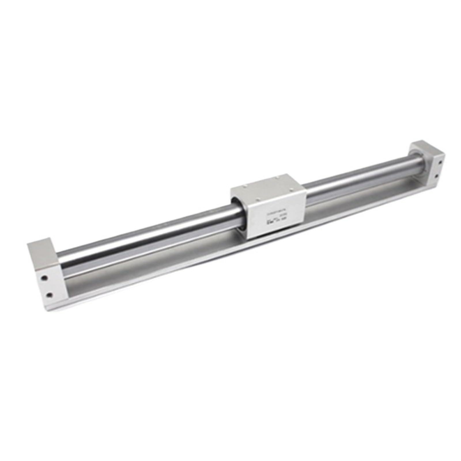 Vérin sans tige magnétique CY3R40-400 pneumatique à couplage