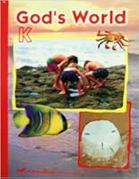 God's World K B0006QBSRC Book Cover