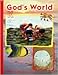 God's World K (A Beka Book Science Series)