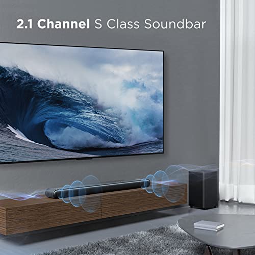 Tcl S4210 2023 Model), Dolby Audio thumb #1