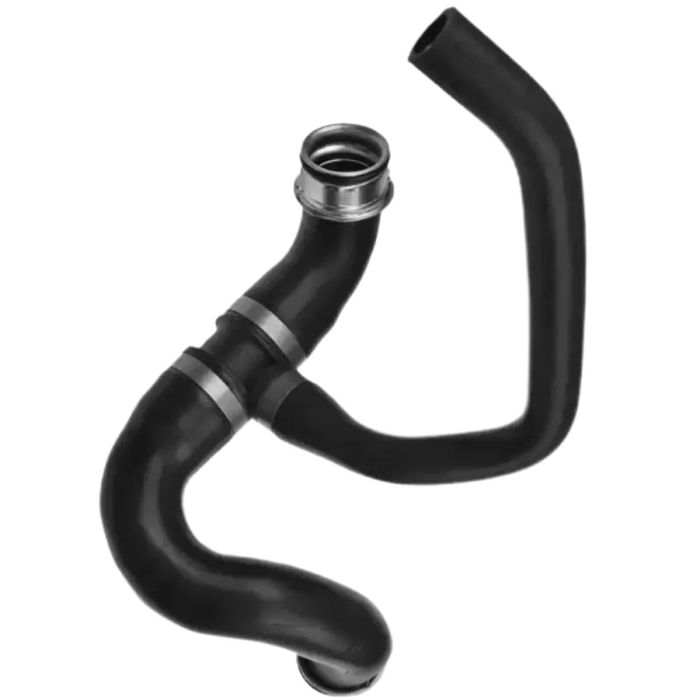 Dkiuygwz Onecolor Radiator Coolant Hose 9065011482 9065013082 Compatible With Sprinter 3500 2014-2017