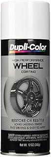 VHT Wheel High Performance White