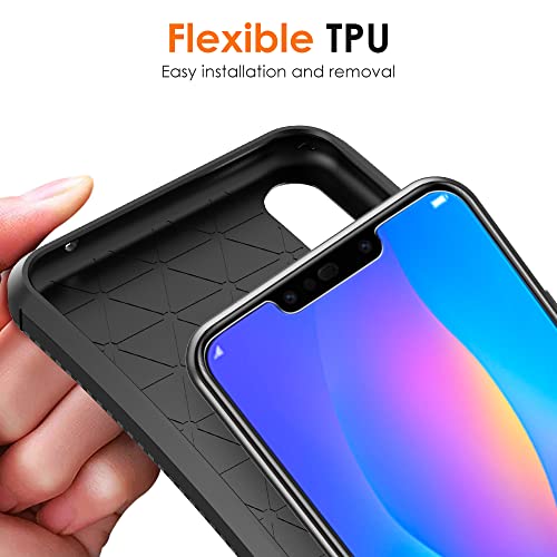 IVoler Cover per Huawei P Smart+ 2018 / Huawei P