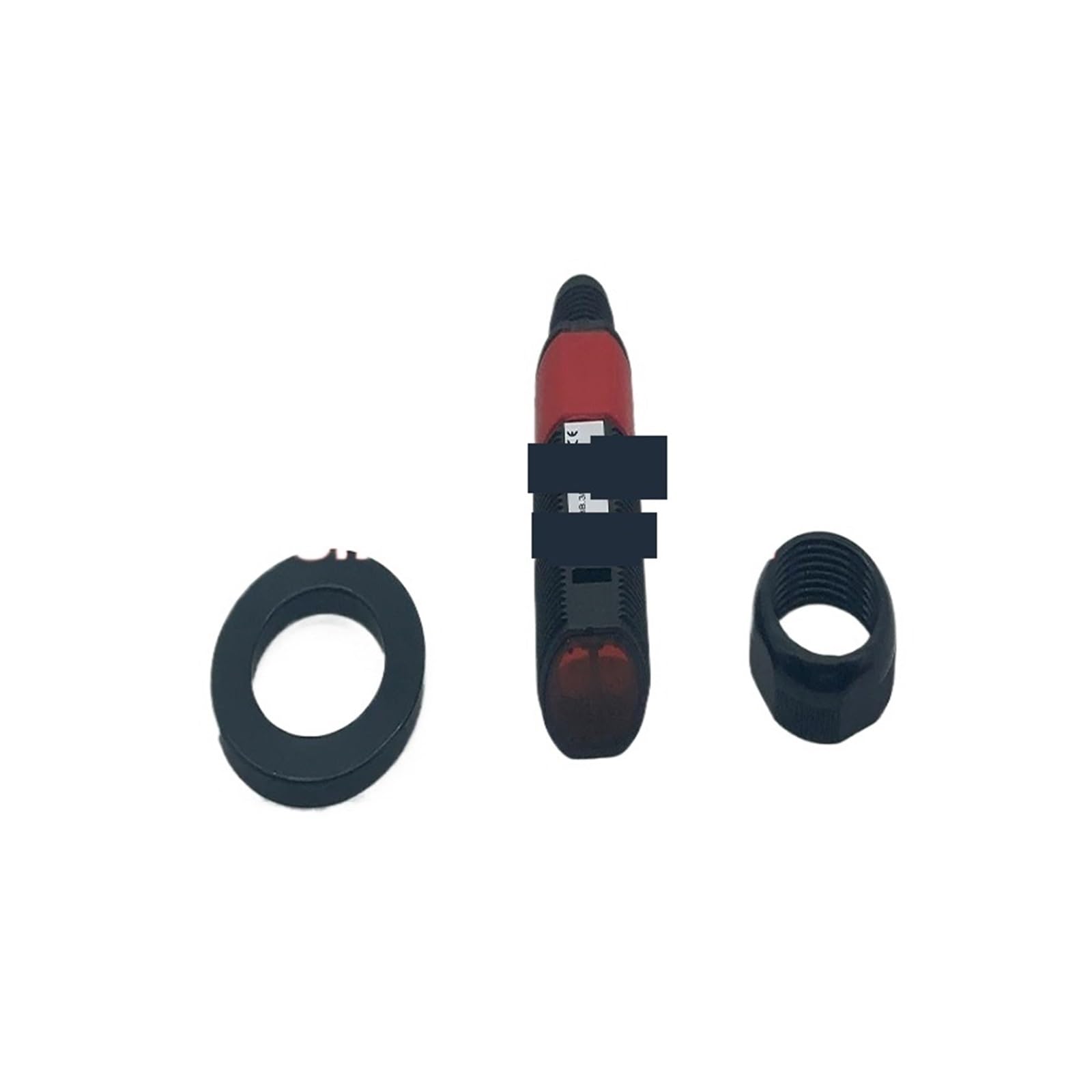 Capteur de proximite BOS00LW BOS 18KW-PA-1QC-S4-C cellule photoelectrique cylindrique M18