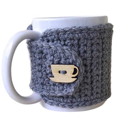 mug cup cozy sleeve