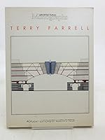 Terry Farrell: An Academy Architectural Monograph 0312792867 Book Cover