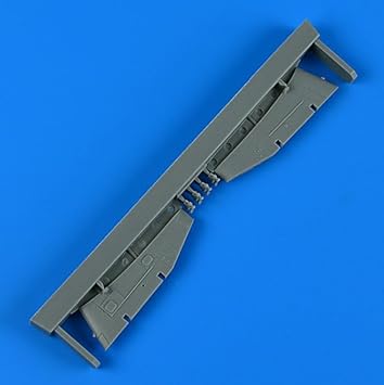 Quickboost 32298 1/32 OV-10D Bronco Wing Pylons for Kitty Hawk Accessories kit