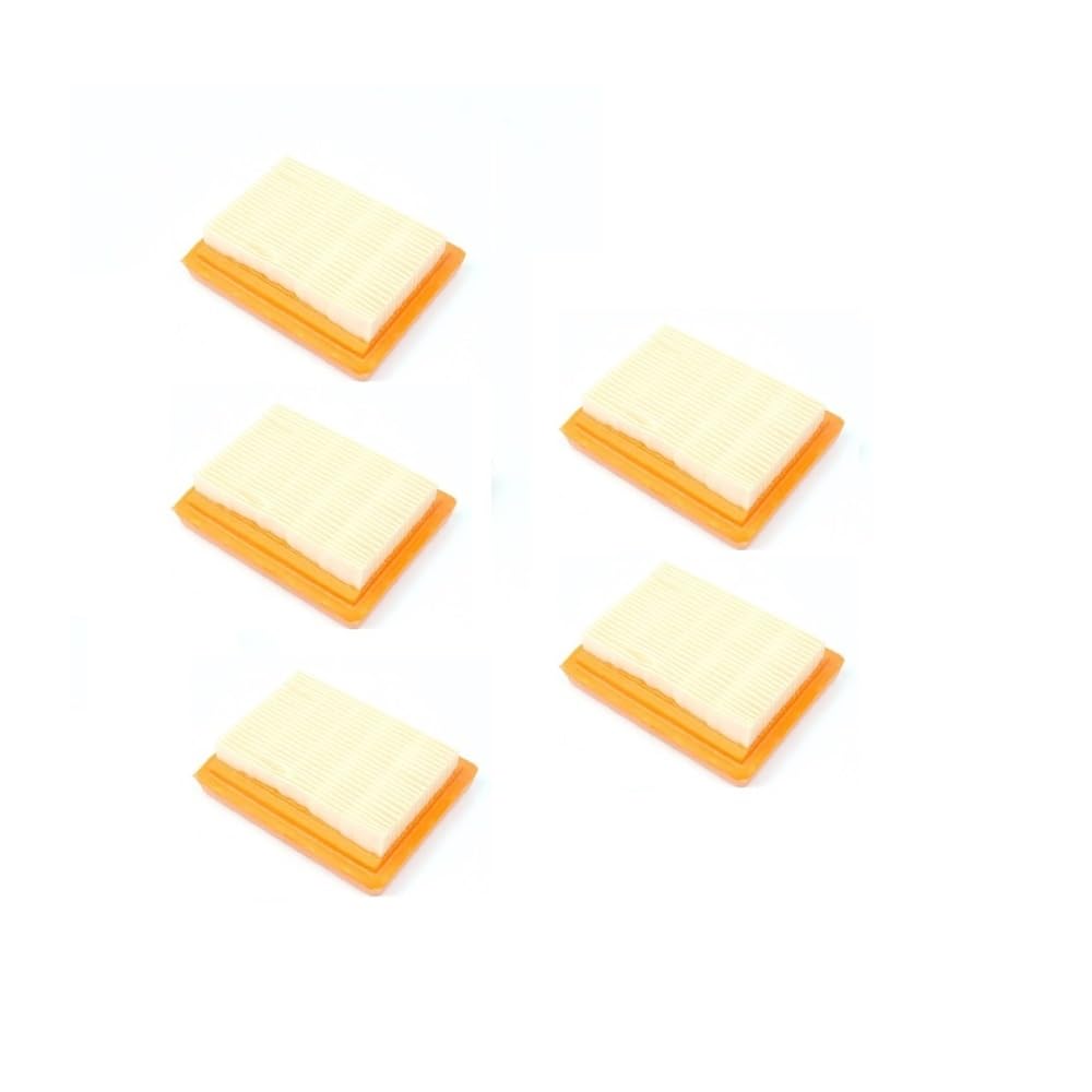Filtre à air tronçonneuse FS450 pour résoudre les pertes de puissance
