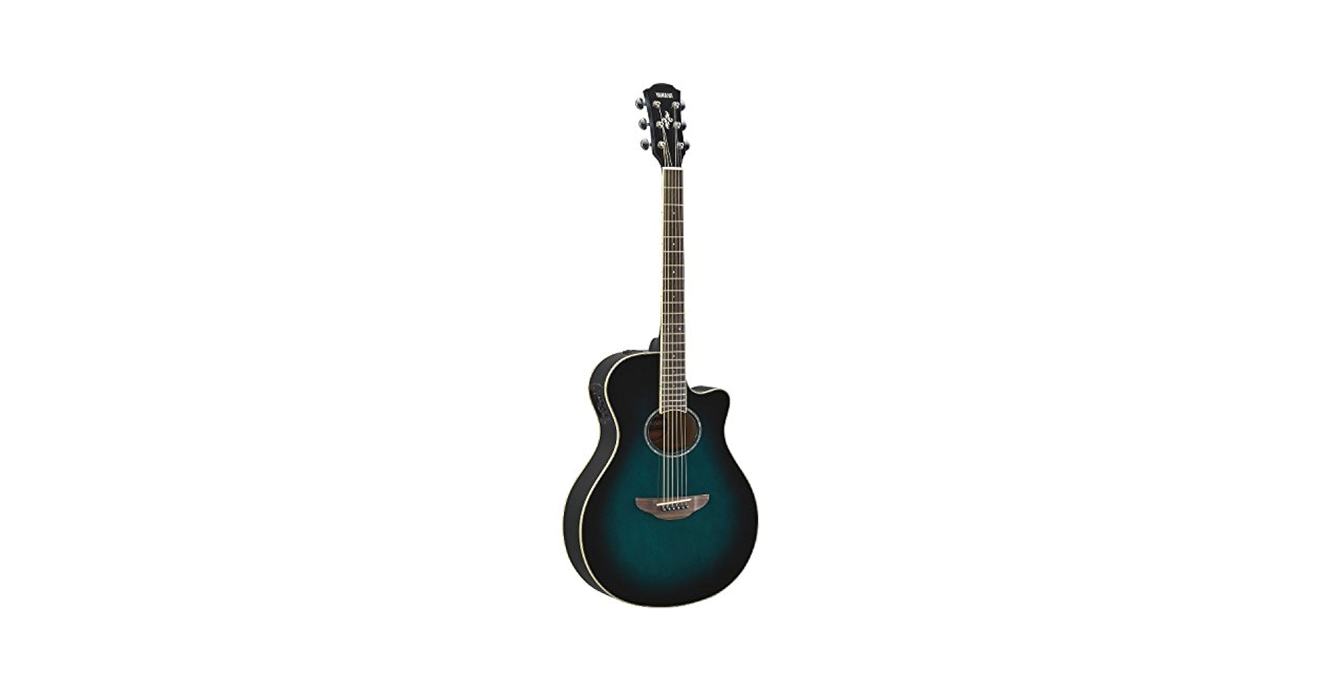 メ*り様 YAMAHA APX600 BL エレクトリックアコースティックギター ヤマハ APXシリーズ APX600 [BL] (アコースティックギター) 価格