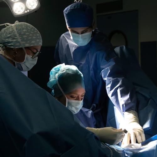 &ldquo;Tu me donnes le 3 z&eacute;ro ? On va essayer de faire le drap&eacute; des l&egrave;vres classiques&rdquo;