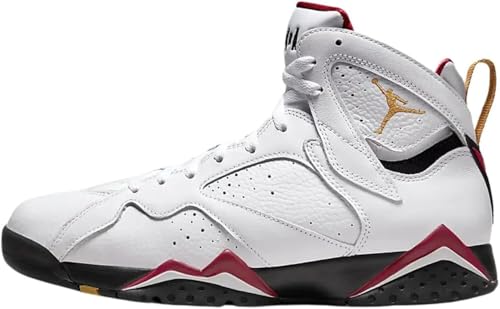 Air Jordan 7 Retro 'Cardinal' 2022 US 8