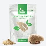 Raw Powders